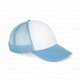 Cappellino Trucker bambino - 5 pannelli KP143 K-up