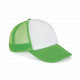 Cappellino Trucker bambino - 5 pannelli KP143 K-up