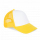 Cappellino Trucker bambino - 5 pannelli KP143 K-up