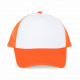Cappellino Trucker bambino - 5 pannelli KP143 K-up