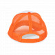 Cappellino Trucker bambino - 5 pannelli KP143 K-up