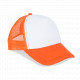 Cappellino Trucker bambino - 5 pannelli KP143 K-up