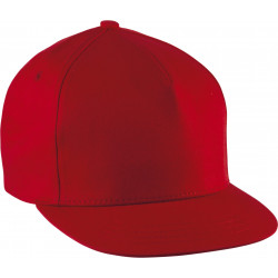 Cappellino bambino snapback - 5 pannelli KP147 K-up