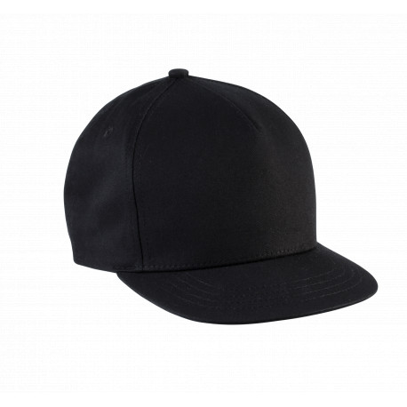 Cappellino bambino snapback - 5 pannelli KP147 K-up
