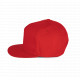 Cappellino bambino snapback - 5 pannelli KP147 K-up