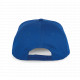 Cappellino bambino snapback - 5 pannelli KP147 K-up