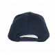 Cappellino bambino snapback - 5 pannelli KP147 K-up