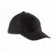 Cappellino bambino con visiera sandwich a contrasto - 5 pannelli KP148 K-up