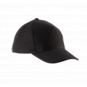 Cappellino bambino con visiera sandwich a contrasto - 5 pannelli KP148 K-up
