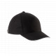 Cappellino bambino con visiera sandwich a contrasto - 5 pannelli KP148 K-up