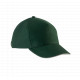 Cappellino bambino con visiera sandwich a contrasto - 5 pannelli KP148 K-up