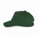 Cappellino bambino con visiera sandwich a contrasto - 5 pannelli KP148 K-up