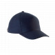 Cappellino bambino con visiera sandwich a contrasto - 5 pannelli KP148 K-up