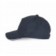 Cappellino bambino con visiera sandwich a contrasto - 5 pannelli KP148 K-up