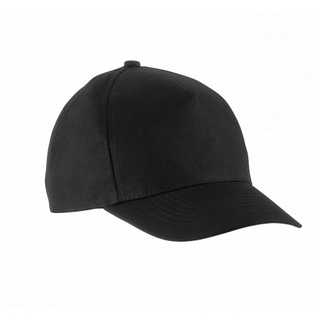 Cappellino bambino in cotone - 5 pannelli KP149 K-up