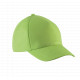 Cappellino bambino in cotone - 5 pannelli KP149 K-up