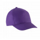 Cappellino bambino in cotone - 5 pannelli KP149 K-up