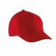 Cappellino bambino in cotone - 5 pannelli KP149 K-up