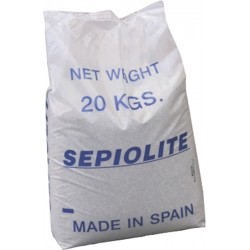 Sepiolite