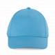 Cappellino bambino in cotone - 5 pannelli KP149 K-up