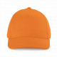 Cappellino bambino in cotone - 5 pannelli KP149 K-up