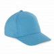 Cappellino bambino in cotone - 5 pannelli KP149 K-up