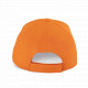 Cappellino bambino in cotone - 5 pannelli KP149 K-up