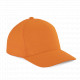 Cappellino bambino in cotone - 5 pannelli KP149 K-up