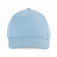 Cappellino bambino in cotone - 5 pannelli KP149 K-up