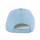Cappellino bambino in cotone - 5 pannelli KP149 K-up