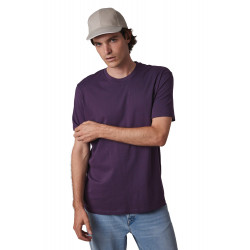 Cappellino con visiera sandwich a contrasto - 6 pannelli KP153 K-up