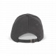 Cappellino con visiera sandwich a contrasto - 6 pannelli KP153 K-up