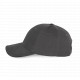 Cappellino con visiera sandwich a contrasto - 6 pannelli KP153 K-up
