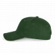 Cappellino con visiera sandwich a contrasto - 6 pannelli KP153 K-up