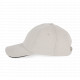 Cappellino con visiera sandwich a contrasto - 6 pannelli KP153 K-up