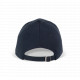 Cappellino con visiera sandwich a contrasto - 6 pannelli KP153 K-up