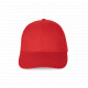 Cappellino in poliestere - 6 pannelli KP156 K-up