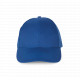 Cappellino in poliestere - 6 pannelli KP156 K-up