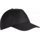 Cappellino in poliestere - 5 pannelli KP157 K-up