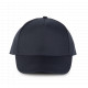 Cappellino in poliestere - 5 pannelli KP157 K-up
