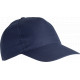 Cappellino in poliestere - 5 pannelli KP157 K-up