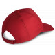 Cappellino in poliestere - 5 pannelli KP157 K-up
