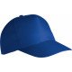 Cappellino in poliestere - 5 pannelli KP157 K-up