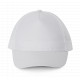 Cappellino in poliestere - 5 pannelli KP157 K-up