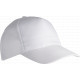 Cappellino in poliestere - 5 pannelli KP157 K-up