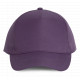 Cappellino in poliestere - 5 pannelli KP157 K-up