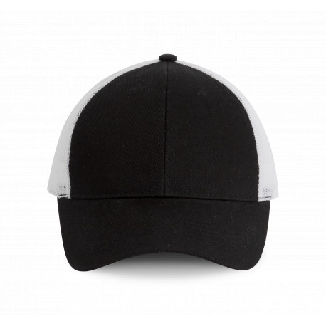 Cappellino Trucker - 6 pannelli KP158 K-up