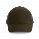 Cappellino Trucker - 6 pannelli KP158 K-up