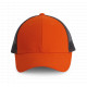 Cappellino Trucker - 6 pannelli KP158 K-up