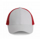 Cappellino Trucker - 6 pannelli KP158 K-up